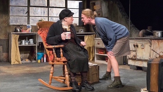 Review: <i>The Beauty Queen of Leenane</i>