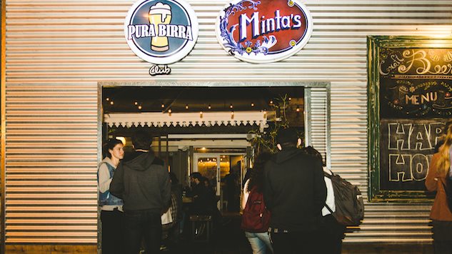 Move over Malbec: How Craft Beer Is Taking over Buenos Aires