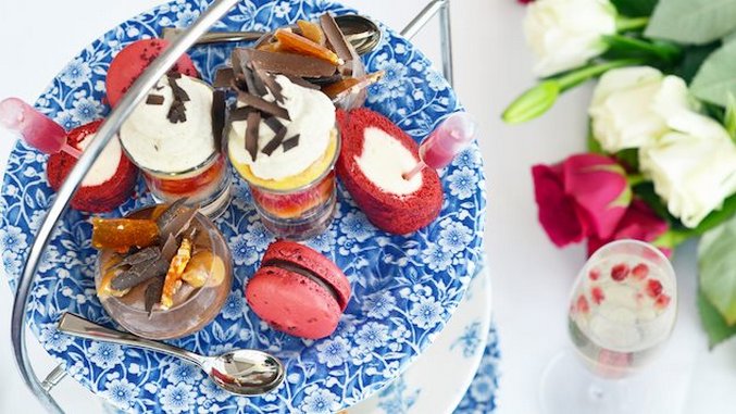 Belfast&#8217;s Burgeoning Food and Drink Scene