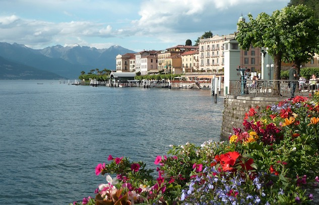 Casino Bellagio Italy