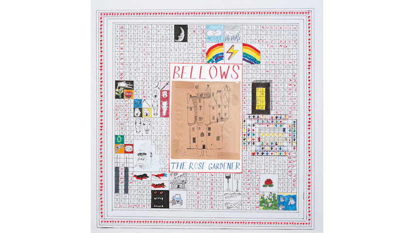 No Album Left Behind: Bellows&#8217; <i>The Rose Gardener</i>