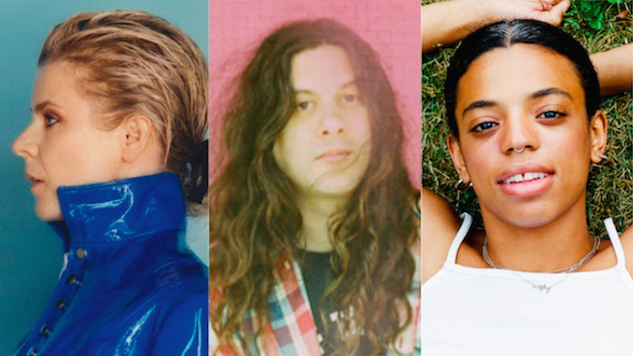 The 10 Albums We're Most Excited About in October