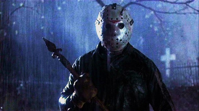 paint the town red game jason voorhees