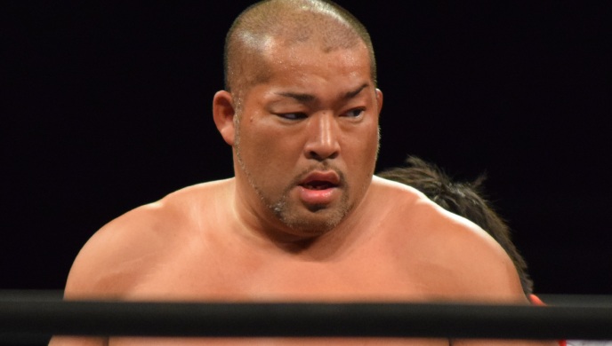 best wrestlers ishii.JPG