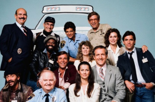 The 40 Greatest Cop Shows of All Time :: TV :: Lists :: Paste