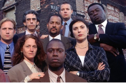 The 40 Greatest Cop Shows of All Time :: TV :: Lists :: Paste