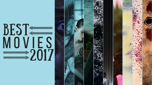 The 50 Best Movies of 2017