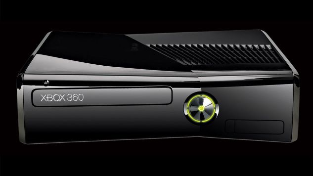 The Best Xbox 360 Games