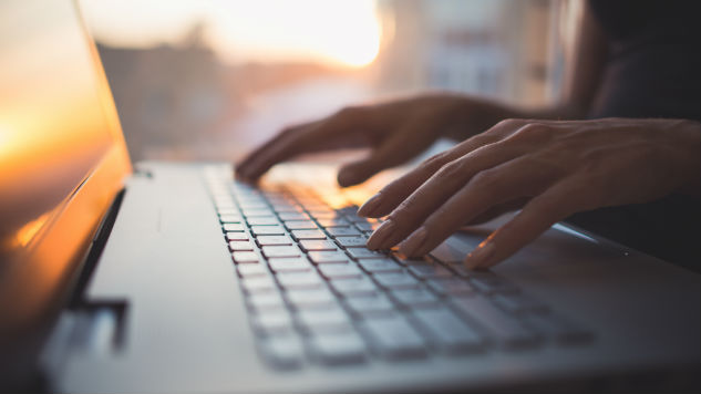 The 5 Best Laptops of 2017 (So Far)