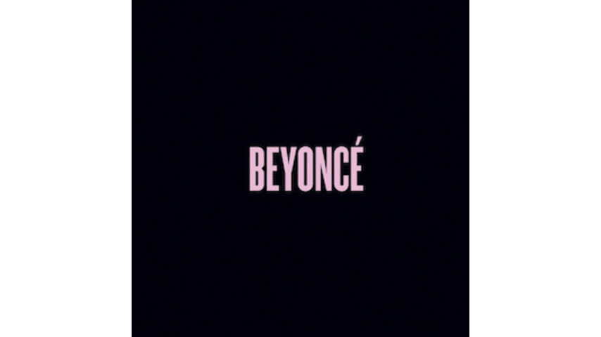 Beyoncé: <i>Beyoncé</i>