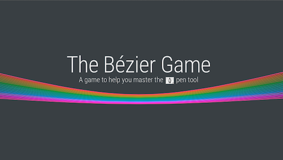 Master The Pen Tool With The Bézier Game
