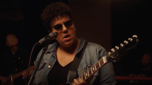 Brittany Howard Shares Spirited New Track, "He Loves Me" and its Live Performance Video