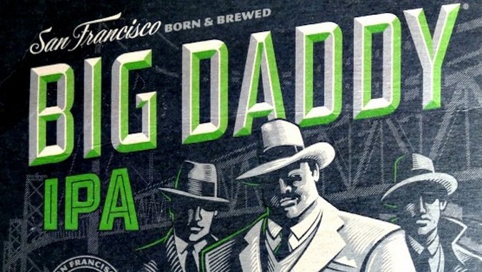 Speakeasy Big Daddy IPA Review