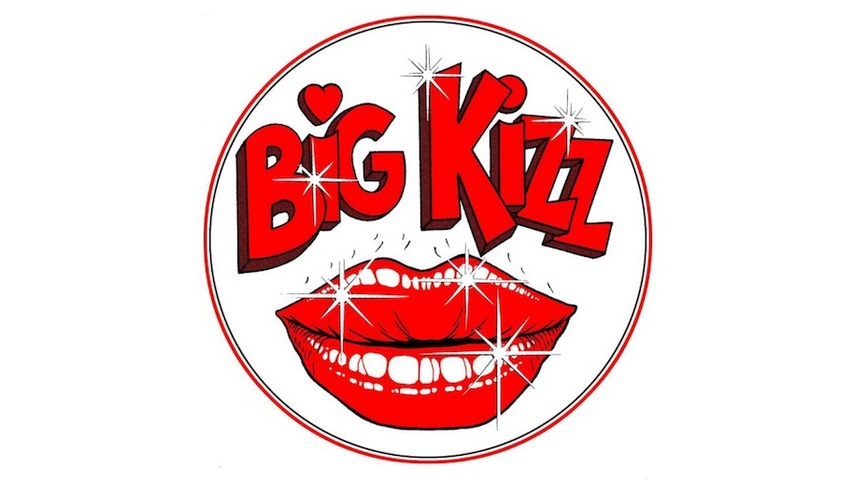 Big Kizz: <i>Eye On You</i> EP Review