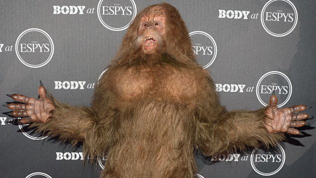 I Was Undecided in Virginia&#8217;s Congressional Election Until I Found Out the GOP Candidate Is into Bigfoot Porn