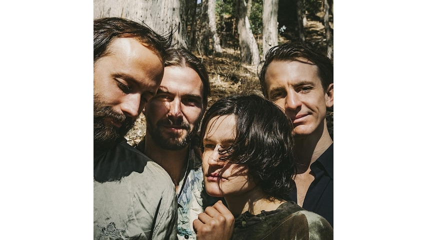 Big Thief&#8217;s Second Album of 2019, <i>Two Hands</i>, Is More Than a Victory Lap