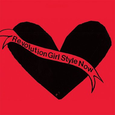 Bikini Kill: <i>Revolution Girl Style Now</i> Reissue Review
