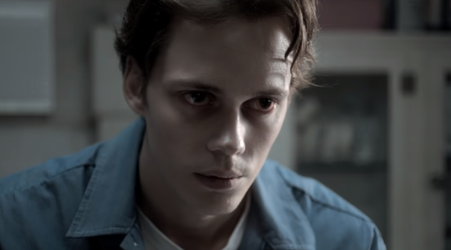 Bill Skarsgård Is Creepy in the First Full Trailer for Hulu's <i>Castle Rock</i>