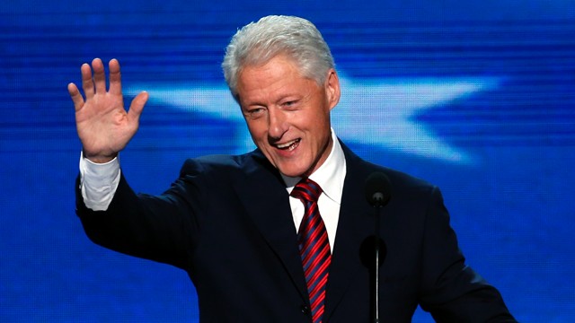 Funniest Tweets About The Democratic National Convention's Second Night