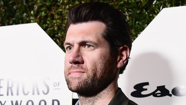 Billy Eichner's First Stand-up Special Will Debut on Netflix