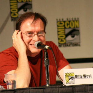 Catching Up With Futurama Voice Actor Billy West :: TV :: Features ...