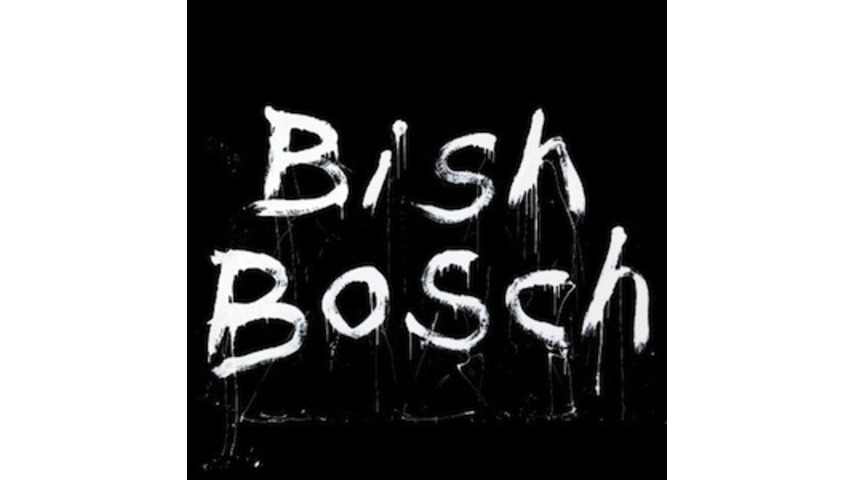 Scott Walker: <i>Bish Bosch</i>