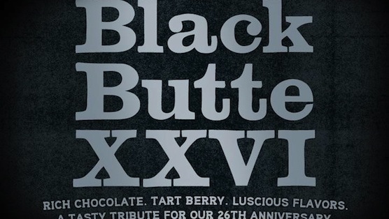 Deschutes Black Butte XXVI Review
