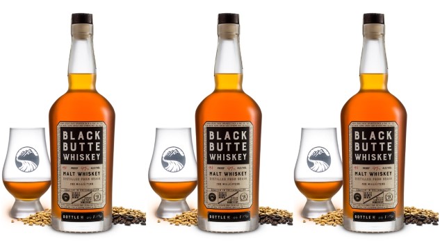 Deschutes Black Butte Whiskey Review