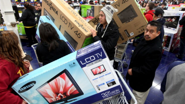 The 15 Best Black Friday Tech Deals for 2016