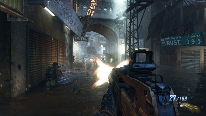 <em>Call of Duty: Black Ops 2</em> Review (Multi-Platform)