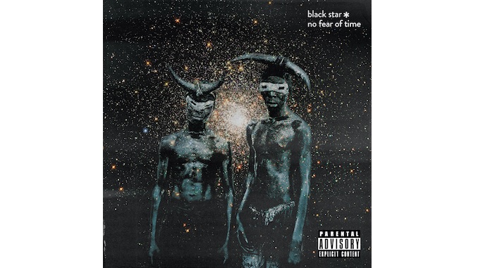 Listen to Black Star's First Album in 24 Years