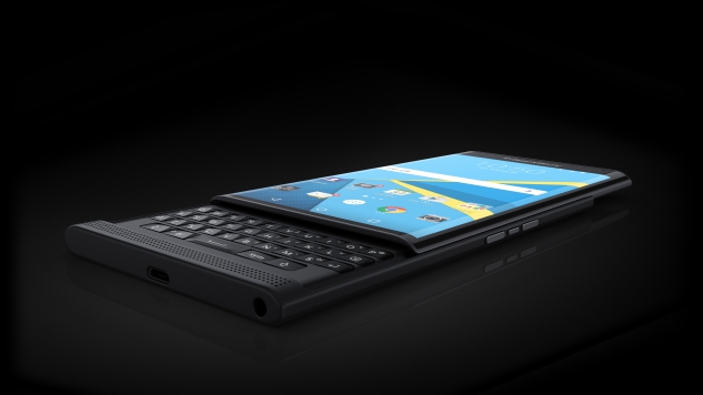 10 Most Innovative BlackBerry Devices