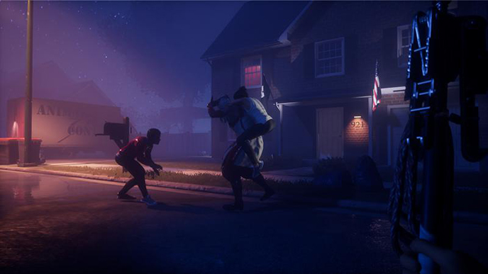 Image result for horror games