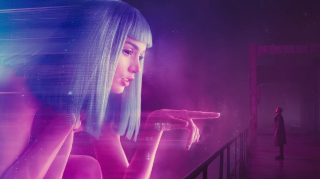<i>Blade Runner 2049</i> Cinematographer: Don't See it in 3D