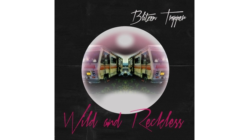 Blitzen Trapper: <i>Wild and Reckless</i> Review