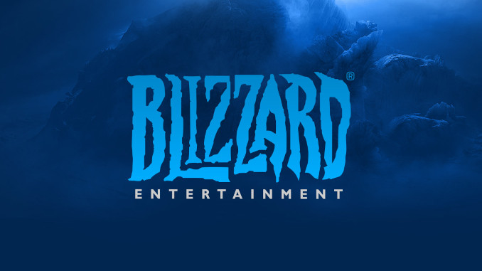 Blizzard's Latest Q&A Leaves Employees Disgruntled