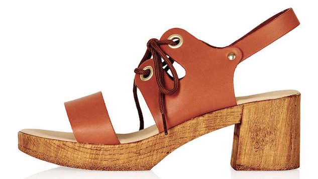 Block Heeled Sandals to Elevate Your Summer Looks