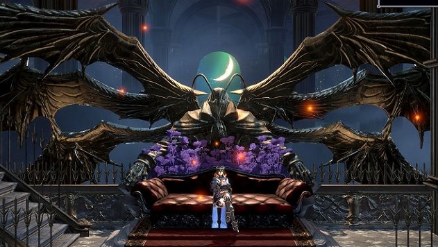 <i>Bloodstained: Ritual of the Night</i> Tips and Pointers