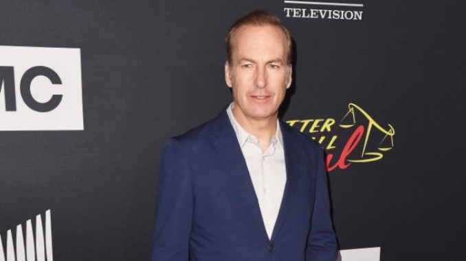 Suit, Tie, and a Single Tube Sock: On Bob Odenkirk&#8217;s Memoir <i>Comedy Comedy Comedy Drama</i>