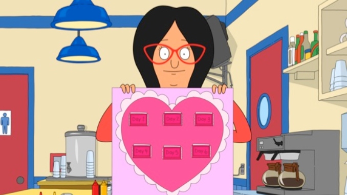 A Definitive Ranking of Every <i>Bob&#8217;s Burgers</i> Valentine&#8217;s Day Episode