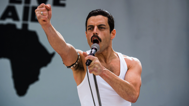 <i>Bohemian Rhapsody</i> Is Now the Highest-Grossing Music Biopic of All Time