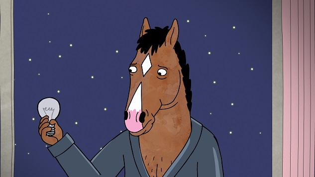 Bojack Horseman and Radical Acceptance: There&#8217;s Always More Show, Until There Isn&#8217;t