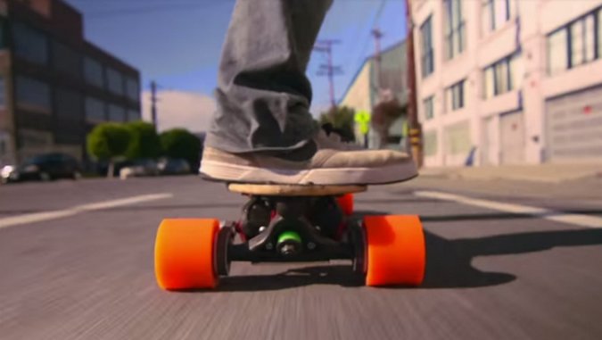 Boosted Board: The Longboard of the Future Review