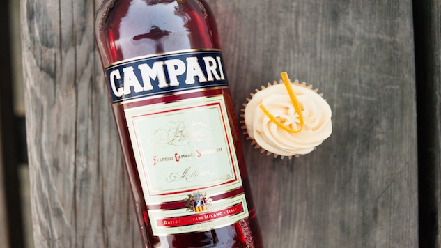 8 Cocktail-Inspired Cupcakes for Valentine's Day