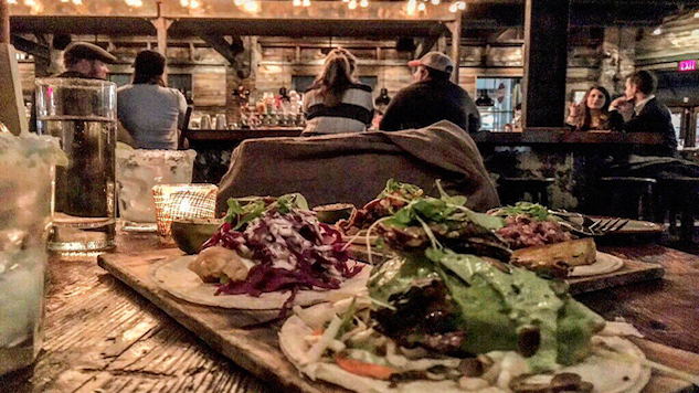 Take Five Boston Restaurants Travel Galleries Paste Take Five Boston Restaurants