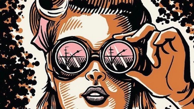 Bottle Logic is Creating Some of the Coolest Beer Labels in Craft Beer