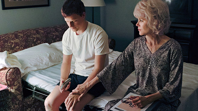 <i>Boy Erased</i> and the Loud Spectacle of Gay Trauma