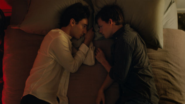 Watch the Heartbreaking First Trailer for Joel Edgerton's <i>Boy Erased</i>