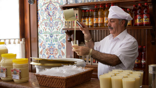 How to Drink Like an Ottoman in Istanbul