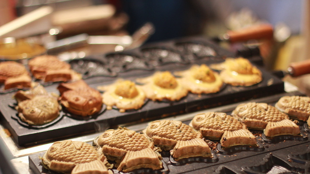 Rise and Shine at Berlin's Monthly Breakfast Market